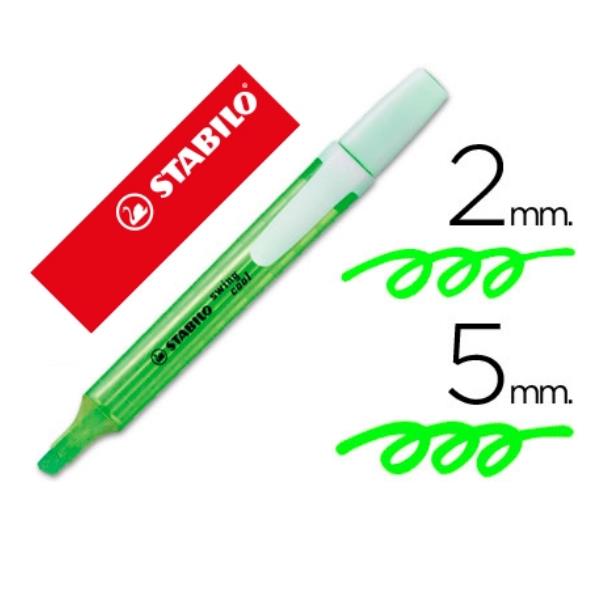 Cf10 Swing Cool Verde - immagine 3