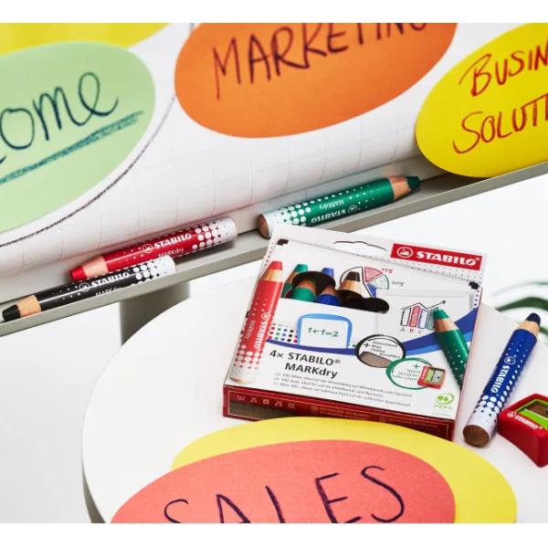 Cf5 Markdry Nero - immagine 2