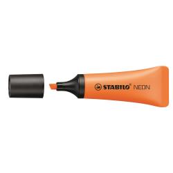 Cf10 Stabilo Neon Arancio