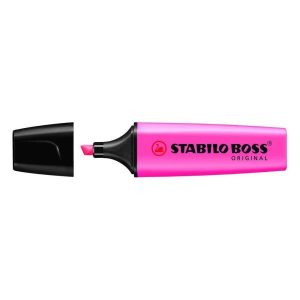 Cf10 Stabilo Bossoriginal Rosa