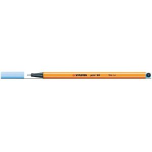 Cf10 Fineliner Point 88 Blu Cobalto