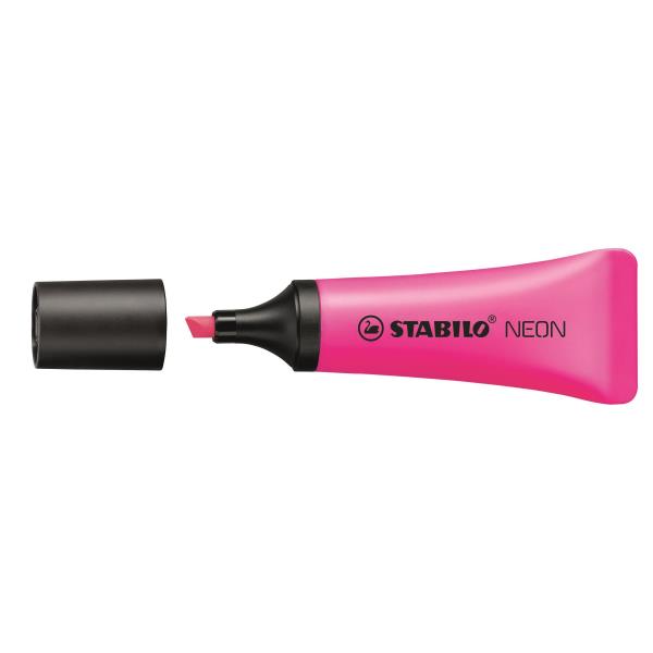Cf10 Stabilo Neon Magenta