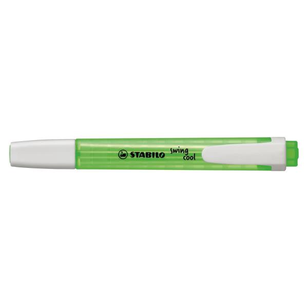 Cf10 Swing Cool Verde