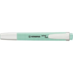Cf10 Swing Cool Pastel Turquoise