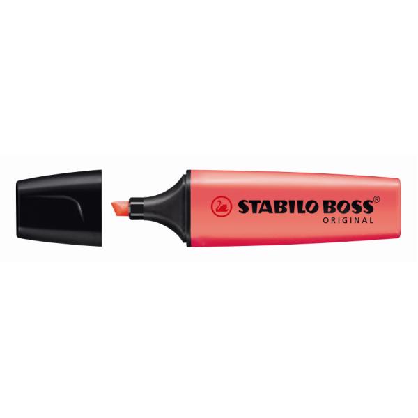 Cf10 Stabilo Bossoriginal Rosso - immagine 2