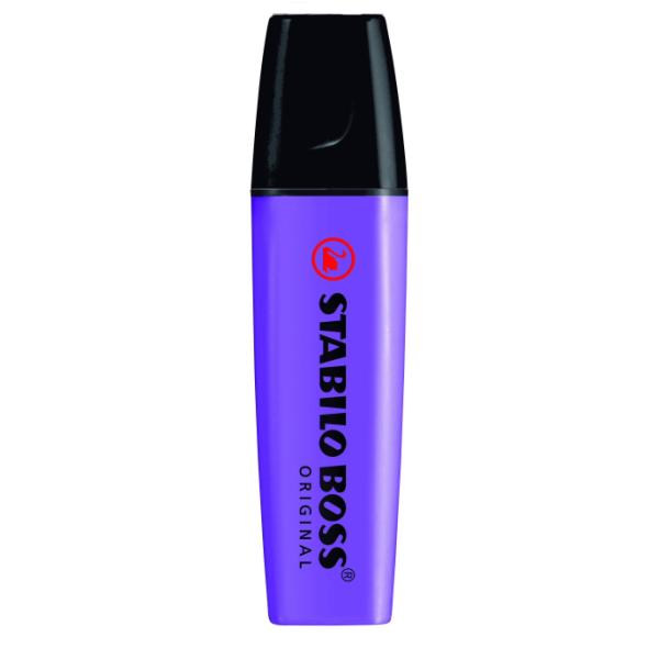 Cf10 Stabilo Bossoriginal Viola - immagine 2