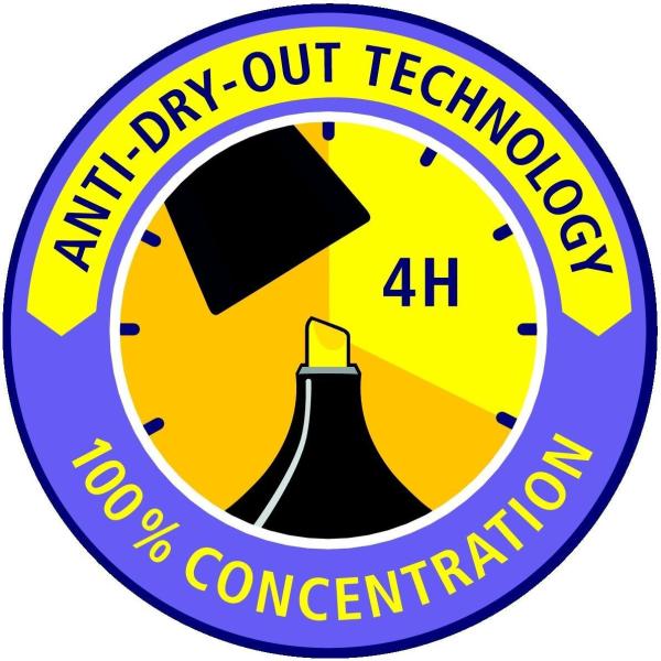 Cf10 Stabilo Bossoriginal Viola