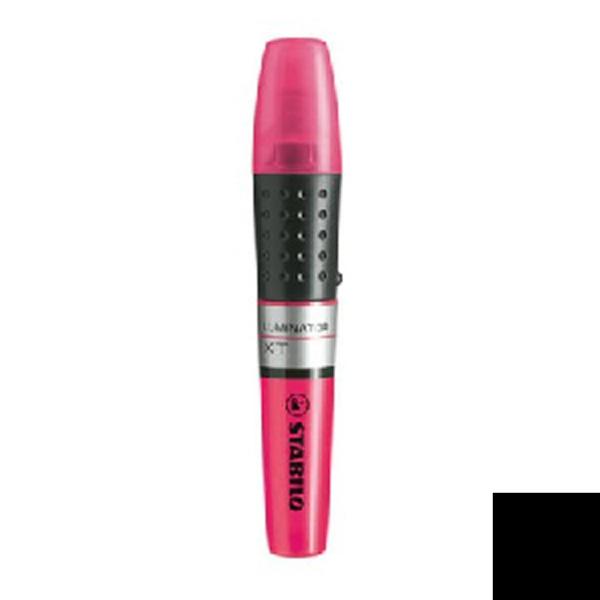 Cf5 Stabilo Luminator Rosa