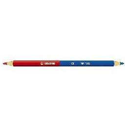Cf12 Bicolore Rosso-Blu Standard - immagine 2