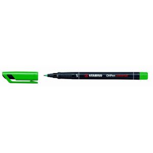 Cf10Stabilo Ohpen Superfine Verde