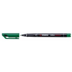 Cf10 Stabilo Ohpen Fine Verde