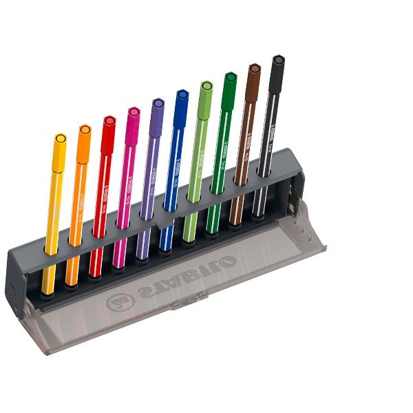 Ast10 Pen 68 Click Set - immagine 5
