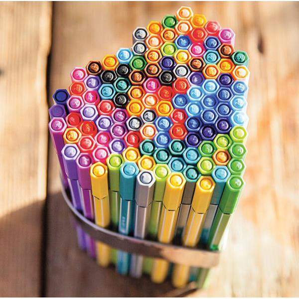 Esp240 Stabilo Pen 68 - immagine 4