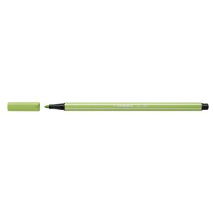 Cf10 Stabilo Pen 68 Pistacchio
