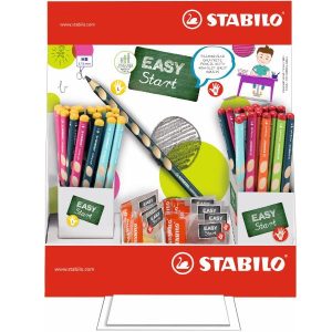 Stabilo Easygraph Hb Espo Da 72Pz