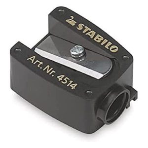 Temperamatite Cono Corto