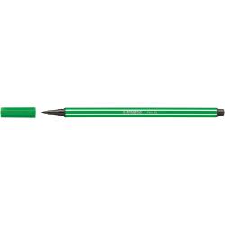 Cf10 Stabilo Pen 68 Verde