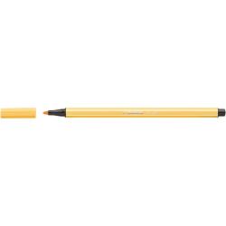 Cf10 Stabilo Pen 68 Giallo