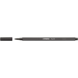 Cf10 Stabilo Pen 68 Nero