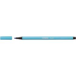 Cf10 Stabilo Pen 68 Azzurro