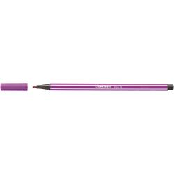 Cf10 Stabilo Pen 68 Lilla