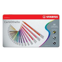 Ast60 Stabilo Carbothello Scat Met