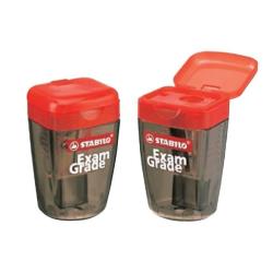 Temperamatite Exam Grade Con Serb.