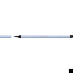 Cf10 Stabilo Pen 68 Blu Ghiaccio