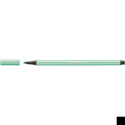 Cf10 Stabilo Pen 68 Verde Ghiaccio