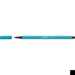 Cf10 Stabilo Pen 68 Blu Chiaro