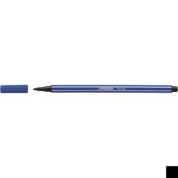 Cf10 Stabilo Pen 68 Blu Oltremare