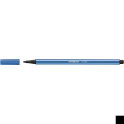 Cf10 Stabilo Pen 68 Blu Scuro