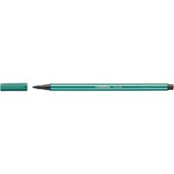 Cf10 Stabilo Pen 68 Blu Turchese