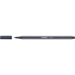 Cf10 Stabilo Pen 68 Grigio Payne