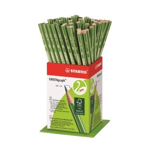 Esp60 Greengraph Matite Hb