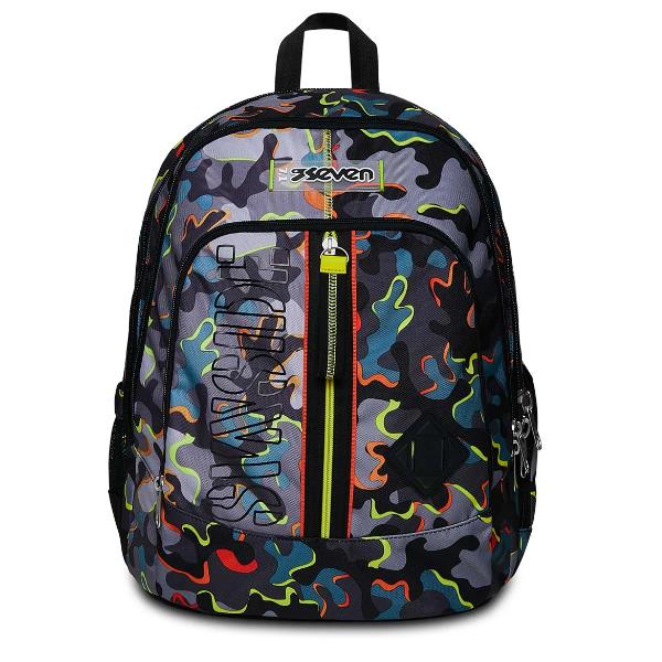 Zaino Advanced Seven Dye On - immagine 2