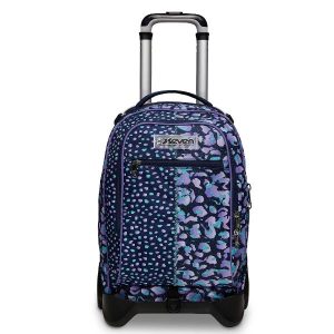 Trolley Jack-2Wd Seven Ziply