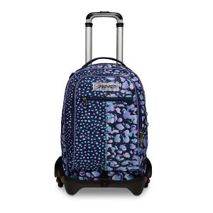 Trolley Jack-3Wd+ Seven Ziply