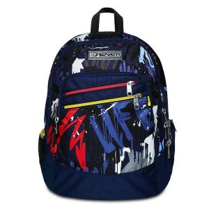 Zaino Advanced Seven Spray Wall