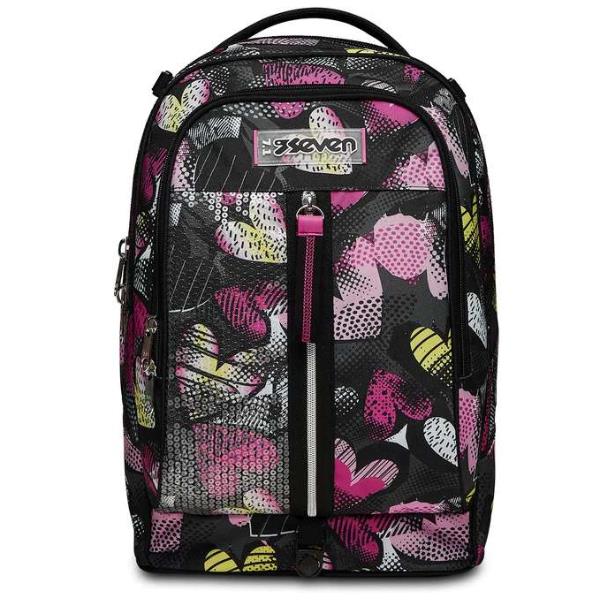 Trolley Jack-3Wd Seven Kiddie Crush - immagine 3