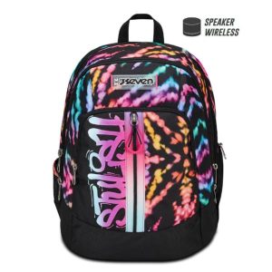 Zaino Advanced Speaker Wireless Blk