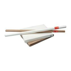 Cf50Fogli Carta Pacco Avana