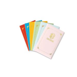 24Cf 10Bigl + 10 Buste 9X14Cm As