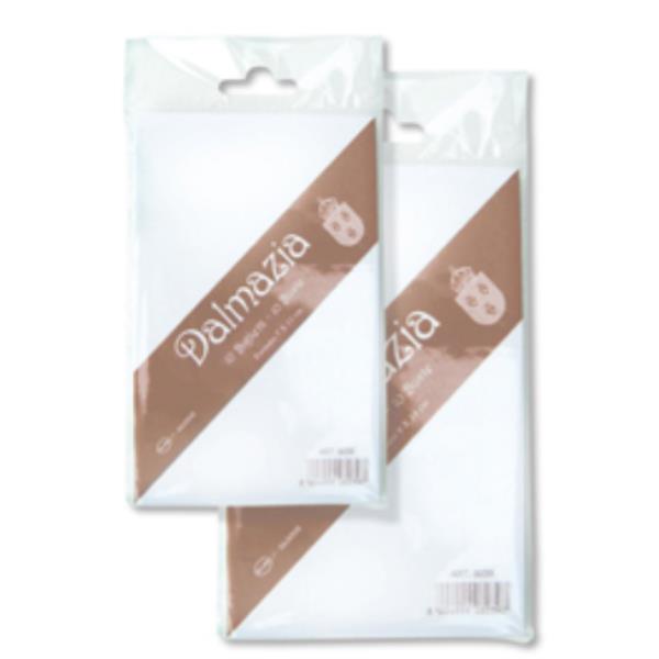 25Cf 10Bigl + 10Buste Dalmazia 7X11 - immagine 2