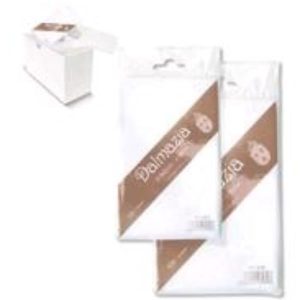 25Cf 10Bigl + 10Buste Dalmazia 7X11