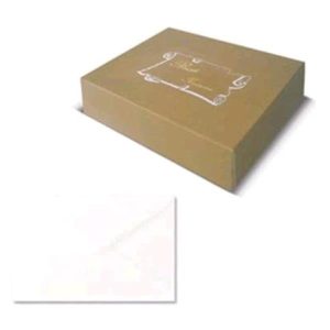 Cf100 Bustei 70X110Mm Bianco