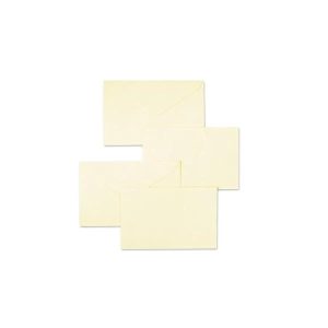 Cf100Bigl + 100Buste 9X14Cm Avorio