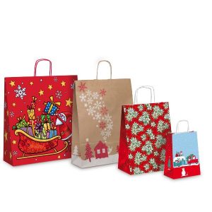 Esp100 Shopper Allegramis. Ass.