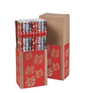 Esp. Rotoli 300X100 Cm Natale