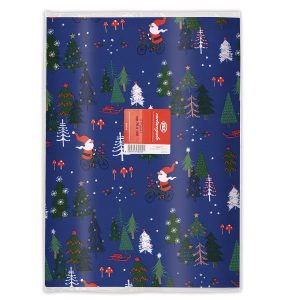 Cf10 Carta Regalo Raso Buste